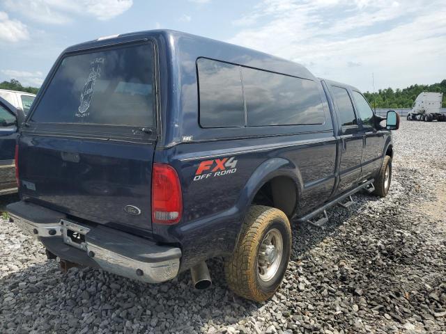 2003 Ford F350 Srw Super Duty VIN: 1FTSW31P13ED05440 Lot: 56521654