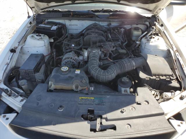 2007 Ford Mustang VIN: 1ZVFT84N275288068 Lot: 57416364