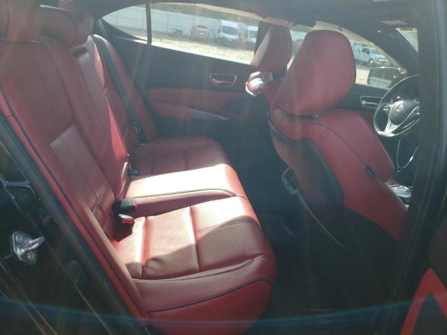 2018 Acura Tlx Tech+A VIN: 19UUB3F66JA004351 Lot: 60901854