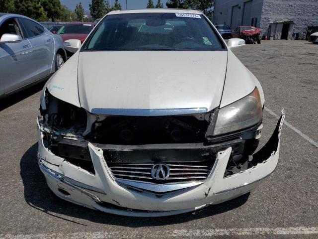 2008 Acura Rl VIN: JH4KB16618C004300 Lot: 56537374