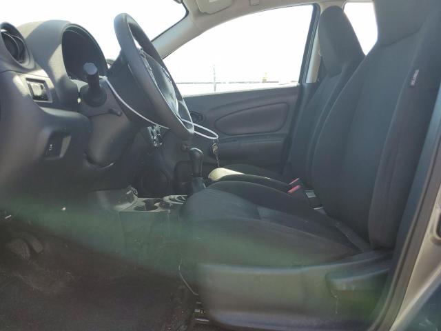2017 NISSAN VERSA S - 3N1CN7AP7HL807409