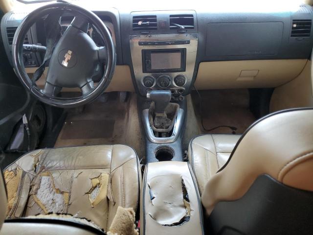 2006 Hummer H3 VIN: 5GTDN136068134597 Lot: 56999124