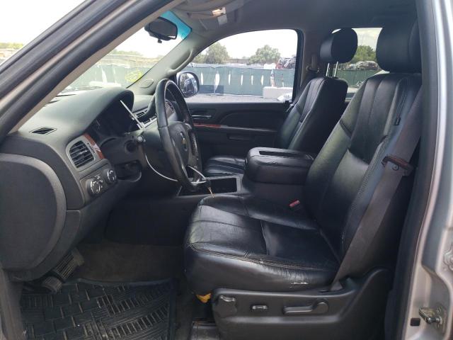 2011 Chevrolet Tahoe K1500 Lt VIN: 1GNSKBE00BR193084 Lot: 57789904