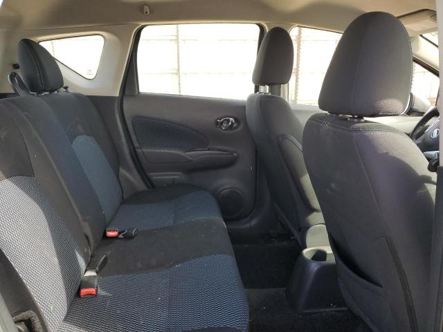 2018 Nissan Versa Note S VIN: 3N1CE2CP1JL353101 Lot: 57941134