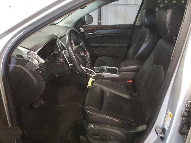 2014 Cadillac Srx Premium Collection VIN: 3GYFNGE3XES659947 Lot: 61009354