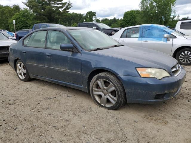 2006 Subaru Legacy 2.5I Limited VIN: 4S3BL626467213408 Lot: 58573564