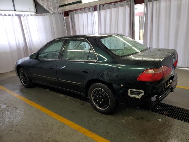 1HGCG564XWA213266 1998 Honda Accord Lx