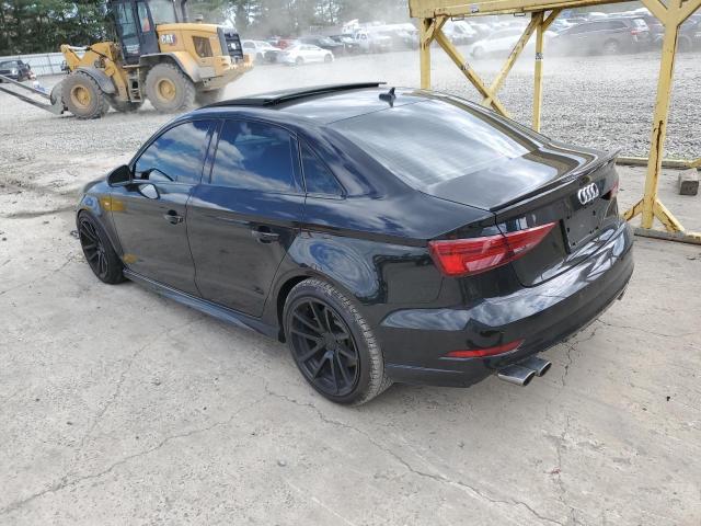 2020 AUDI A3 S-LINE - WAUJEGFF0LA103649