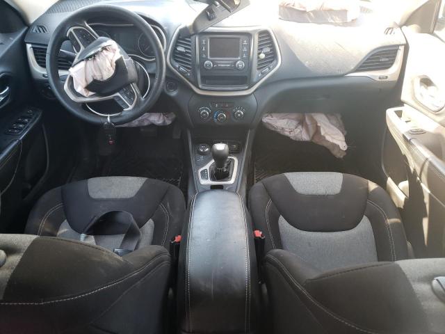 2015 JEEP CHEROKEE S - 1C4PJMAB4FW754947