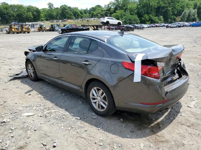 5XXGM4A78CG069804 | 2012 KIA optima lx