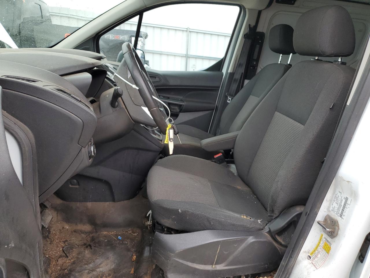 NM0LS7E77J1355696 2018 Ford Transit Connect Xl