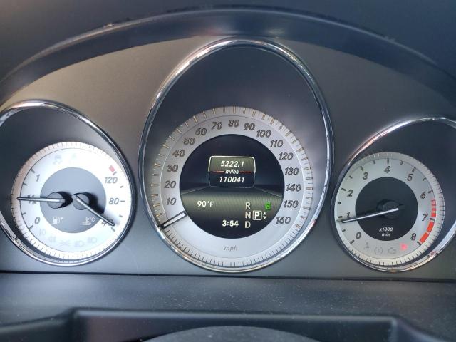 2015 MERCEDES-BENZ GLK 350 - WDCGG5HB5FG358900