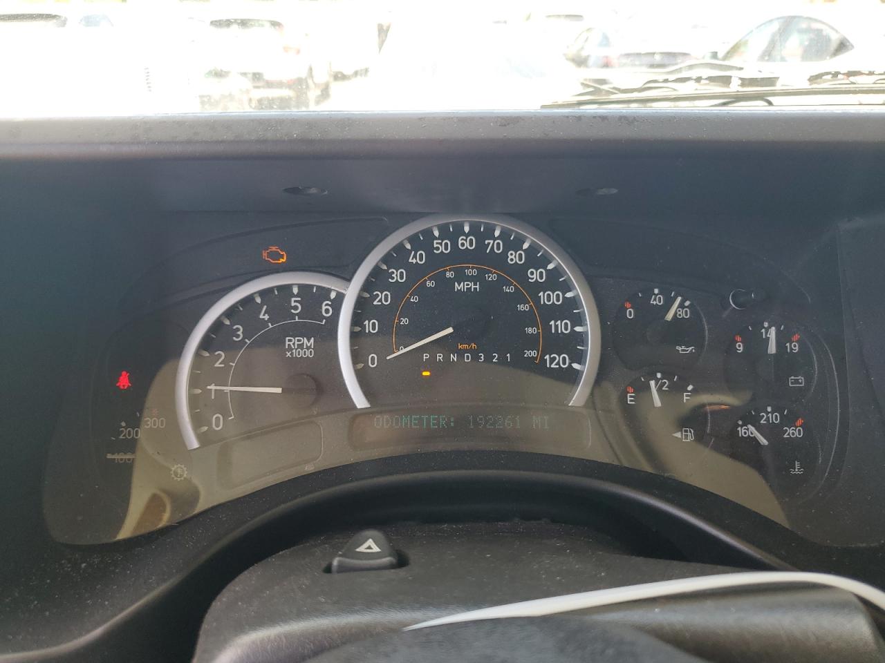 5GRGN23U26H118926 2006 Hummer H2