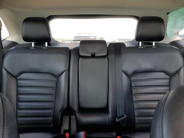 2017 Ford Edge Sel VIN: 2FMPK3J98HBC32245 Lot: 59516984