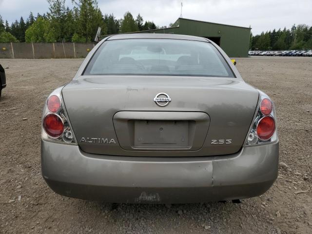 2005 Nissan Altima S VIN: 1N4AL11D45N439074 Lot: 58080064