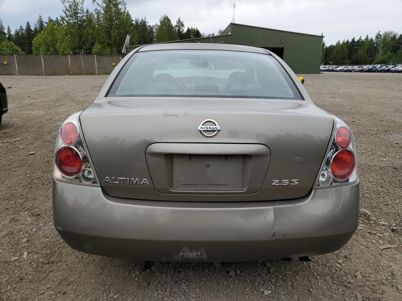 1N4AL11D45N439074 2005 Nissan Altima S