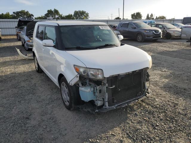 2013 Toyota Scion Xb VIN: JTLZE4FE1DJ041891 Lot: 58126934