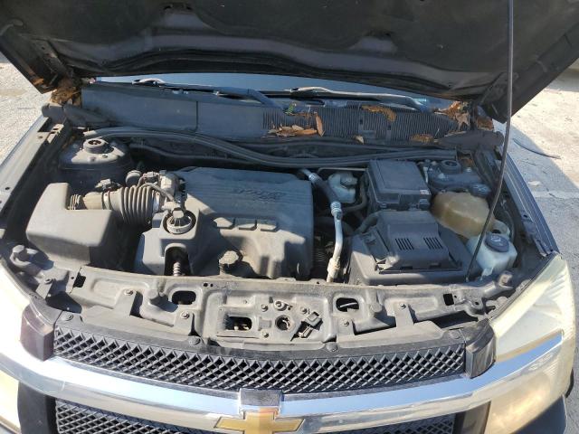 2007 Chevrolet Equinox Ls VIN: 2CNDL13FX76247490 Lot: 57382684