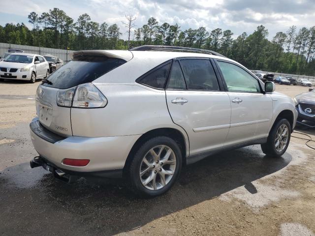 2009 Lexus Rx 350 VIN: 2T2HK31U89C103911 Lot: 57752264