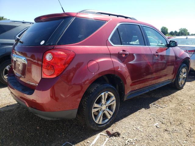 2011 Chevrolet Equinox Lt VIN: 2CNALDEC4B6236520 Lot: 60624404