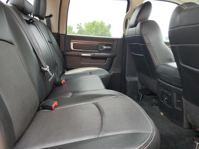 2014 Ram 1500 Laramie VIN: 1C6RR7VT7ES150537 Lot: 58122184