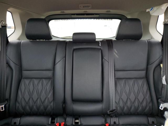 2022 Nissan Rogue Platinum VIN: JN8BT3DD8NW270892 Lot: 58226114