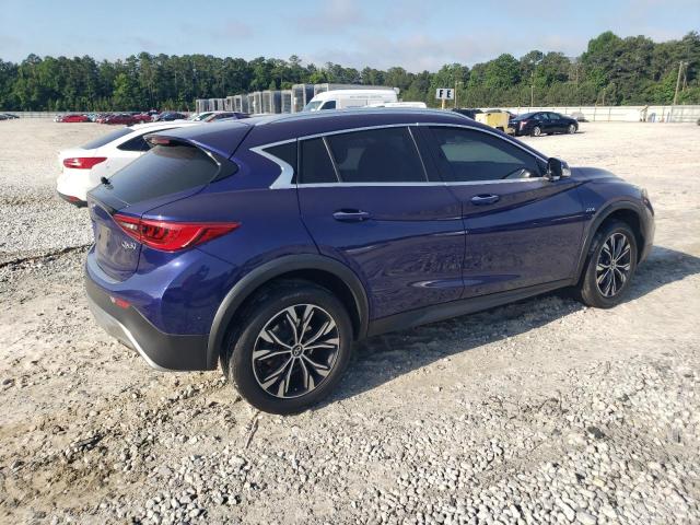 2018 Infiniti Qx30 Base VIN: SJKCH5CR8JA052501 Lot: 57452854