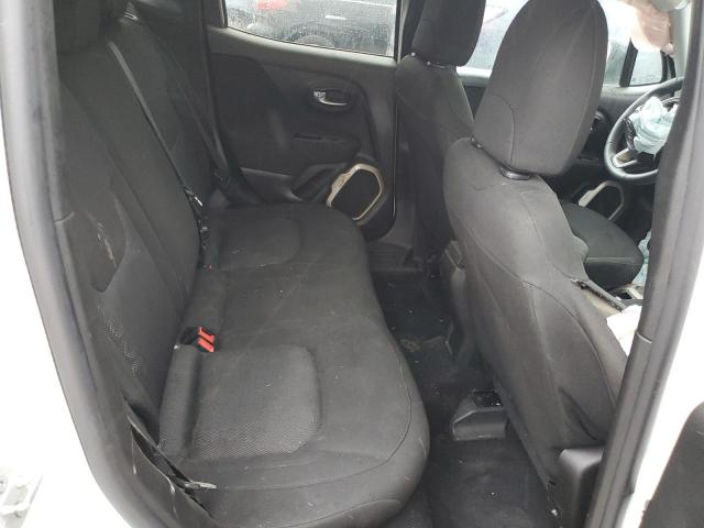 2017 JEEP RENEGADE S - ZACCJAAB0HPF74409