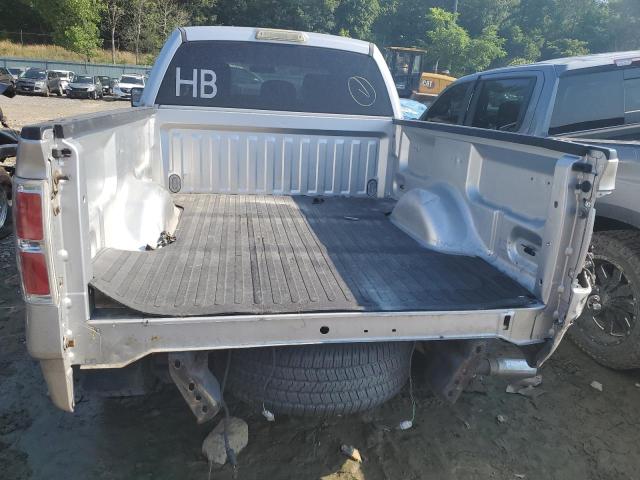 2012 Ford F150 Super Cab VIN: 1FTEX1CM3CFB62728 Lot: 60082284