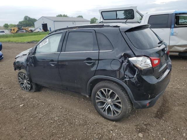 2016 Mitsubishi Outlander Sport Sel VIN: JA4AR4AW9GZ025788 Lot: 57579384