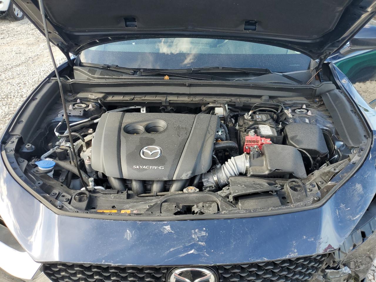 3MVDMAAL2MM304694 2021 Mazda Cx-30