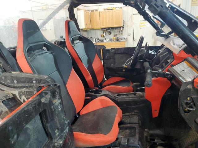 2021 HONDA SXS1000 S2 - 1HFVE0518M4200783