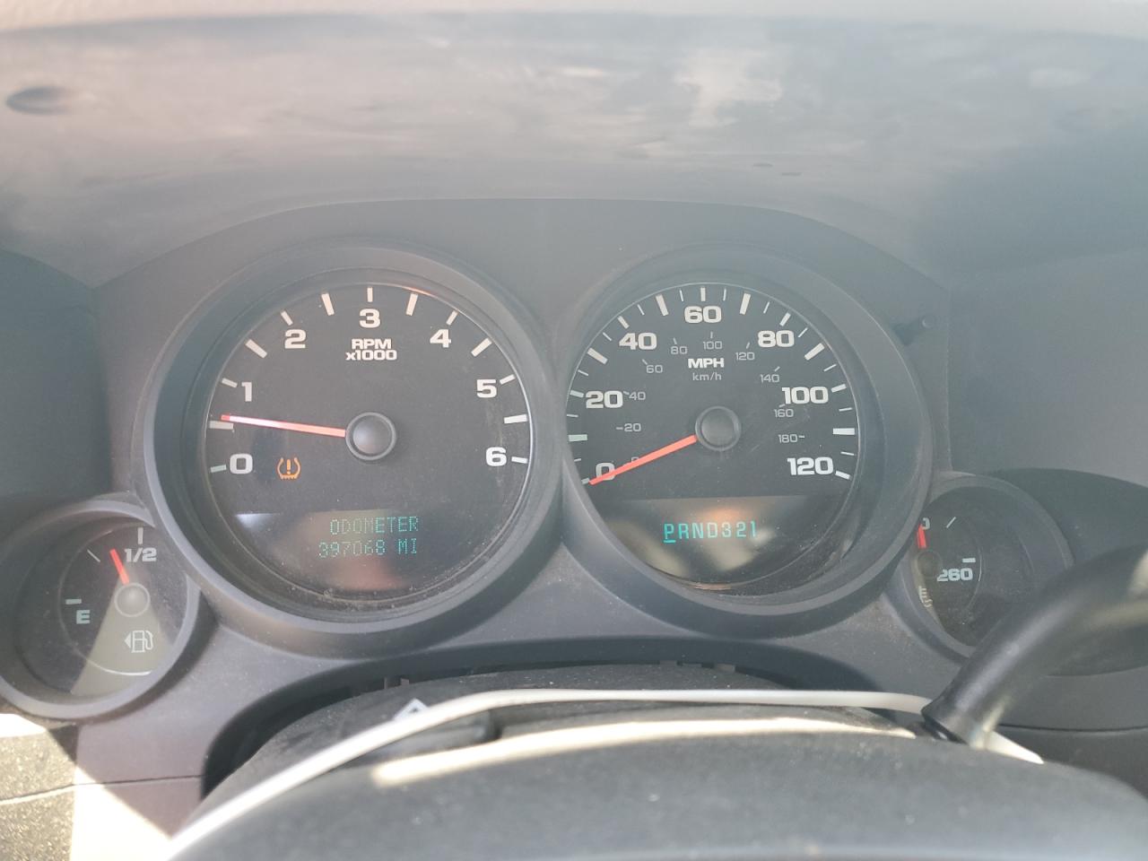 1GCEC19C79Z102775 2009 Chevrolet Silverado C1500