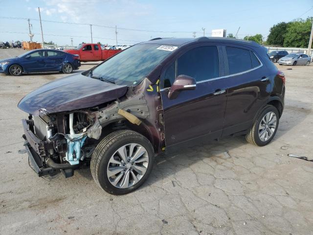 KL4CJASB4JB577774 2018 BUICK ENCORE - Image 1