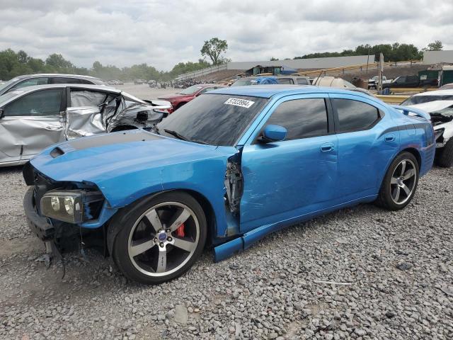 2008 Dodge Charger Srt-8 VIN: 2B3LA73WX8H171639 Lot: 57323994