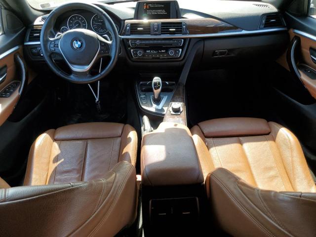 VIN WBA4F9C56HG440249 2017 BMW 4 Series, 430XI Gran... no.8