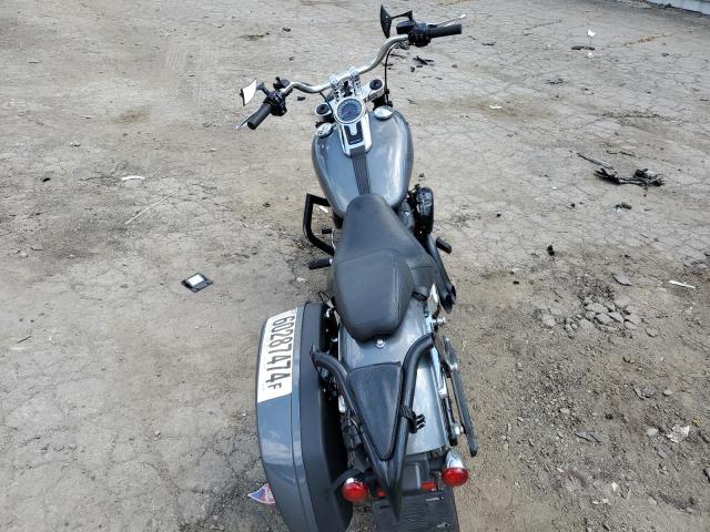 2021 HARLEY-DAVIDSON FLSB 1HD1YMJ18MB021067