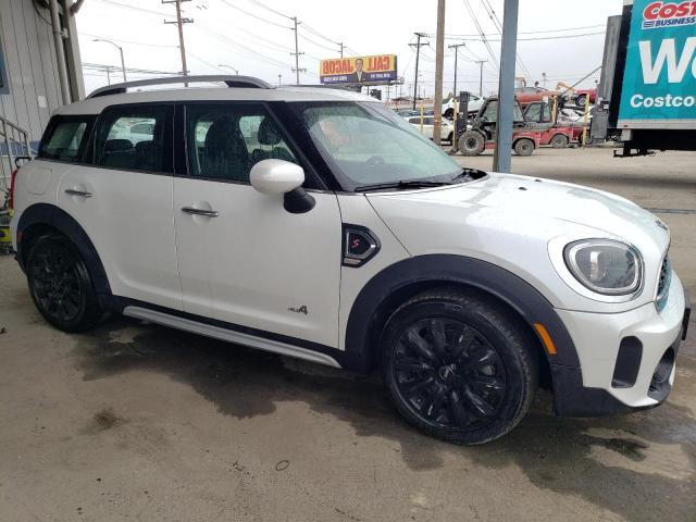 2024 Mini Cooper S Countryman All4 VIN: WMZ83BR08R3R79352 Lot: 58029114