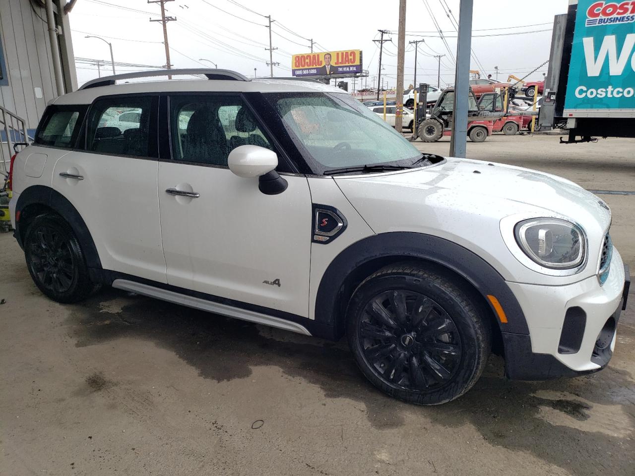 WMZ83BR08R3R79352 2024 Mini Cooper S Countryman All4