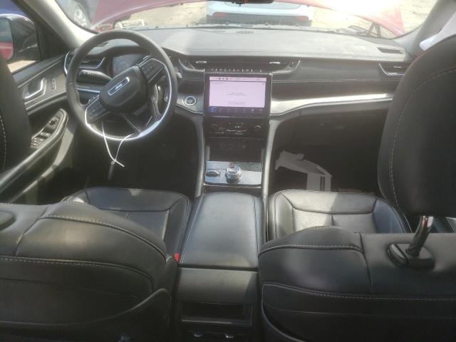 2023 Jeep Grand Cherokee Limited VIN: 1C4RJHBG7PC567229 Lot: 60519074