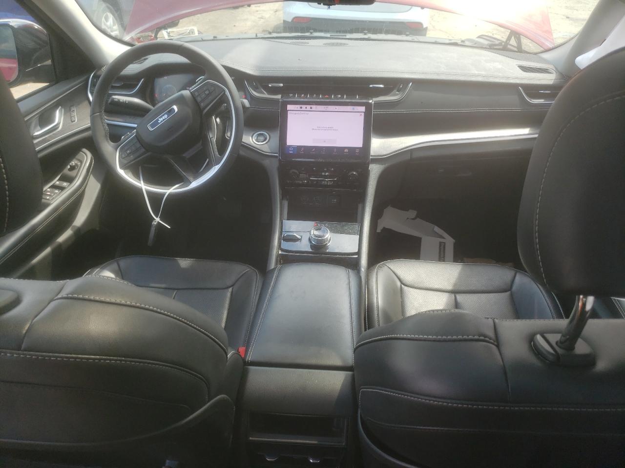 1C4RJHBG7PC567229 2023 Jeep Grand Cherokee Limited