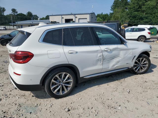 2018 BMW X3 xDrive30I VIN: 5UXTR9C58JLC68584 Lot: 59823864