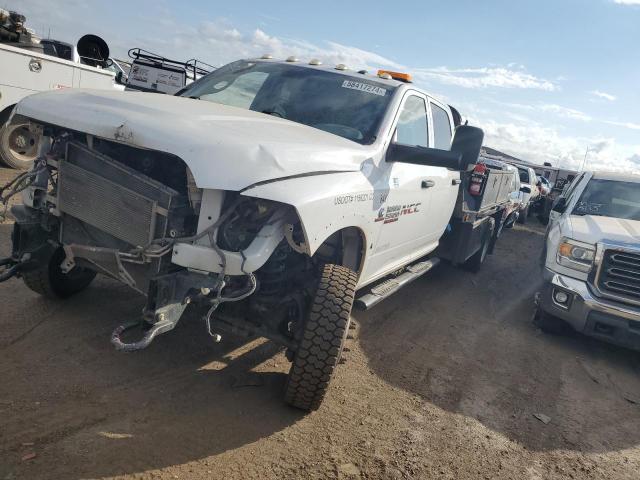 2016 Ram 5500 VIN: 3C7WRNFL5GG373574 Lot: 58417274