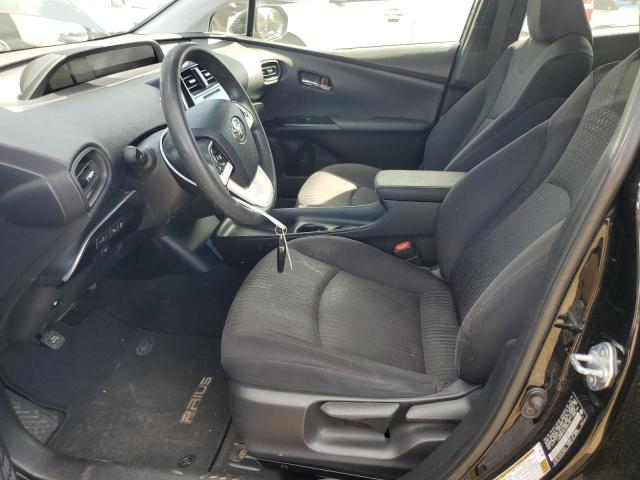 2018 Toyota Prius VIN: JTDKBRFU4J3590740 Lot: 58073074