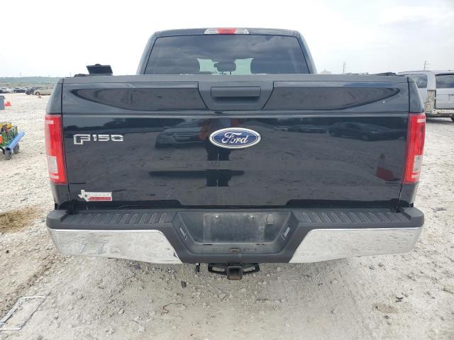 2017 FORD F150 SUPER - 1FTEW1C8XHKC90761