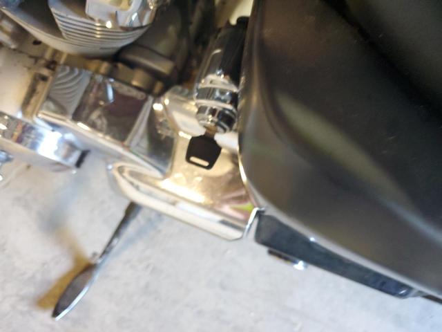 2004 HONDA VT750 CA JH2RC50374M001237