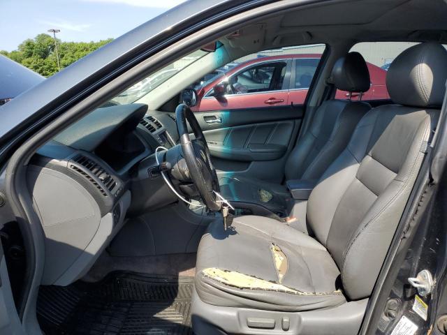 2006 Honda Accord Hybrid VIN: JHMCN36546C000852 Lot: 58925684