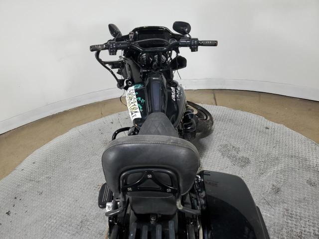 2022 HARLEY-DAVIDSON FLTRXST 1HD1ACL1XNB652397