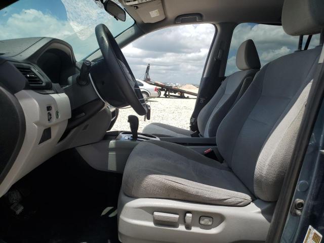 2016 Honda Pilot Ex VIN: 5FNYF6H38GB062731 Lot: 59245574