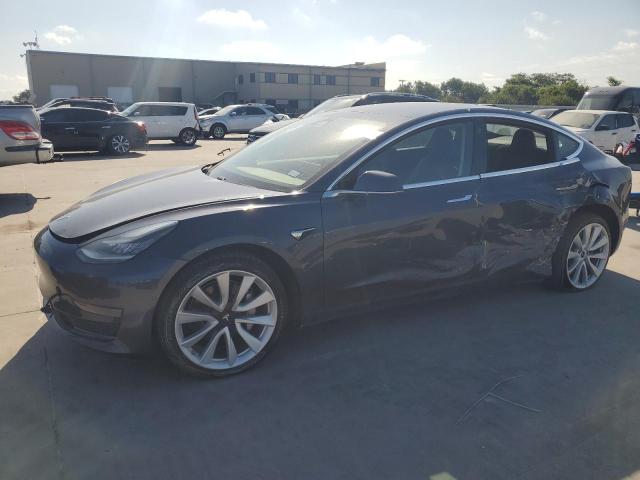 5YJ3E1EA7LF633722 Tesla Model 3 